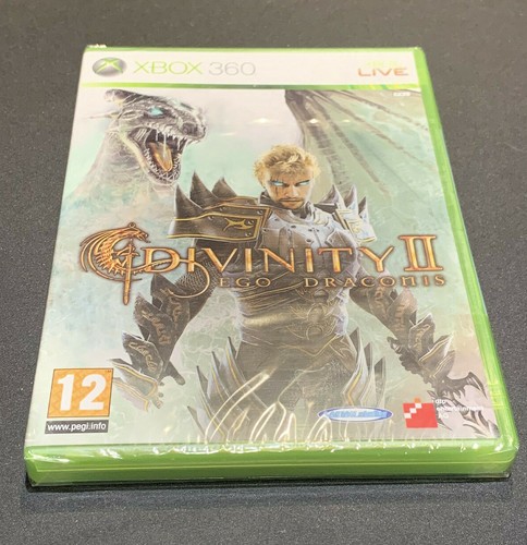 Divinity ego draconis pal - divinity,