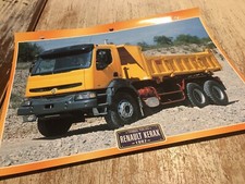 030 Renault Kerax 1997