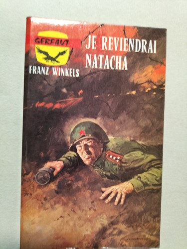 Reviendrai natacha franz - je,