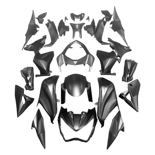 Amotopart fairing kit for - kit,