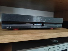 DAC Theta Cobalt 307