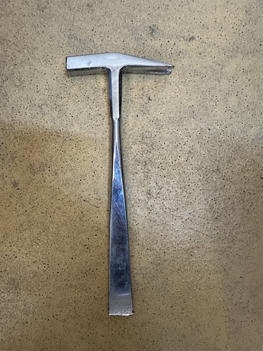Ancien marteau tapissier - marteau, de