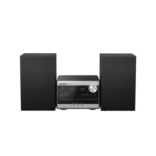Panasonic scpm272egs micro - scpm272egs,