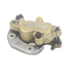 Étrier frein avant (Yamaha -