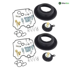 Kit reparation carburateur