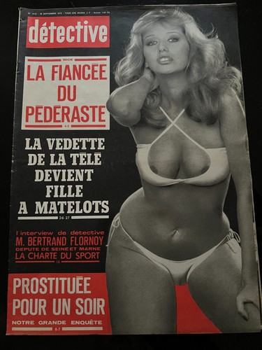Detective 09 1975 - du, 18/09/1975