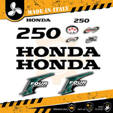 Décalcomanies adhésif Moteur