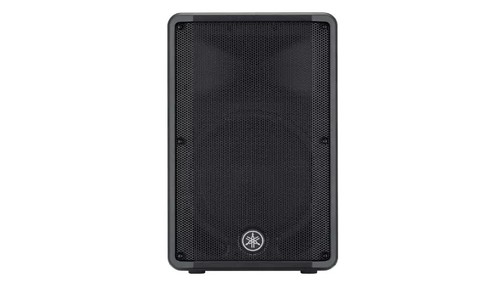 Yamaha dbr12 powered - (12"),
