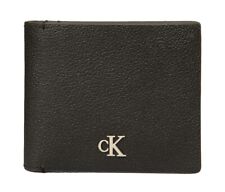 CK CALVIN KLEIN JEANS portefeuille homme avec porte-monnaie article K50K511091 m