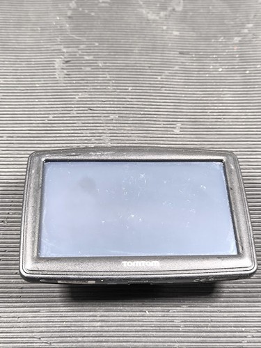 Tomtom xxl gps utilisé - gps,