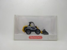 Wiking : Chargeur Sur Pneus Kramer 280 Pelle N° 653 01 30 / 6530130 (GK43)