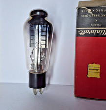 RARE OLD NIB TYPE 50 MINIWATT
