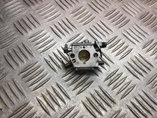 carburateur pour tronçonneuse