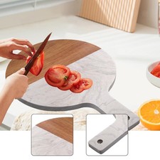 Planche à découper en bois