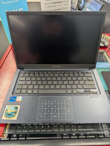 Asus vivobook intel - asus,