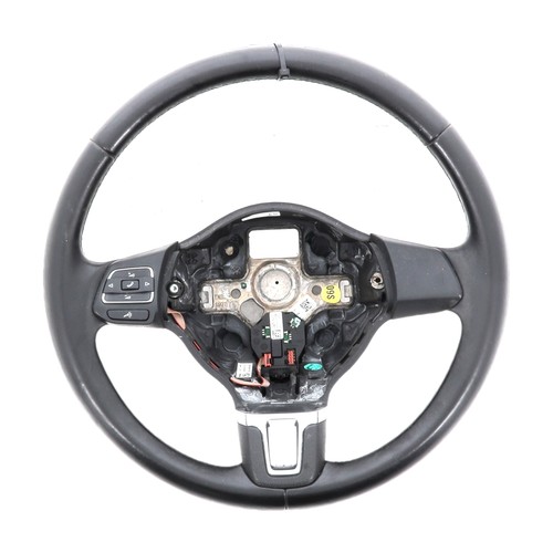 Volant volkswagen polo v - volant,