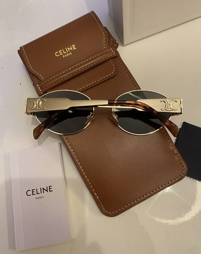 Lunettes soleil celine - lunettes, de