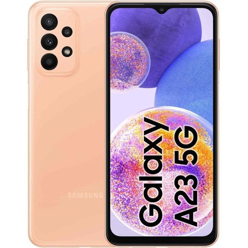 Smartphone samsung galaxy - galaxy, a23