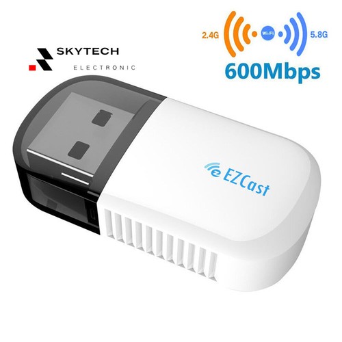 Ezcast wireless usb - wireless,