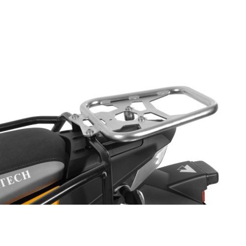 Porte top case moto - zega, pour