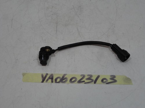 Capteur axes cammes - axes,