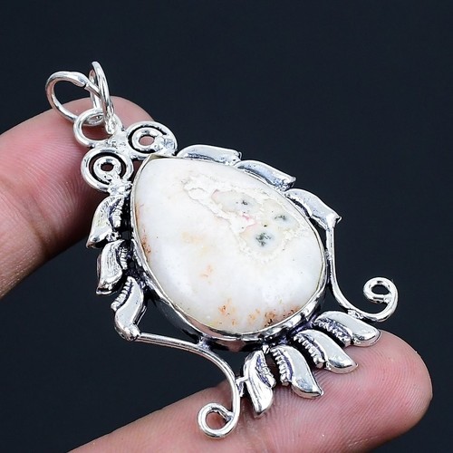 Pendentif bijoux argent - bijoux, en