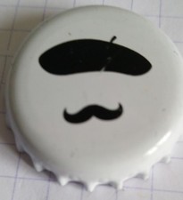 capsule de Bière FRANCAISE