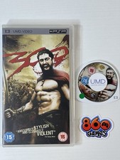 300 (Sony PSP UMD Movie)
