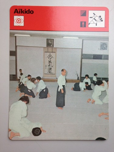 Carte editions rencontre 1979 - carte,