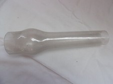 verre de lampe à pétrole