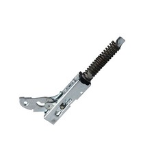 Charnière de porte four -