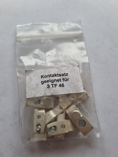 Kit contacts siemens - de,