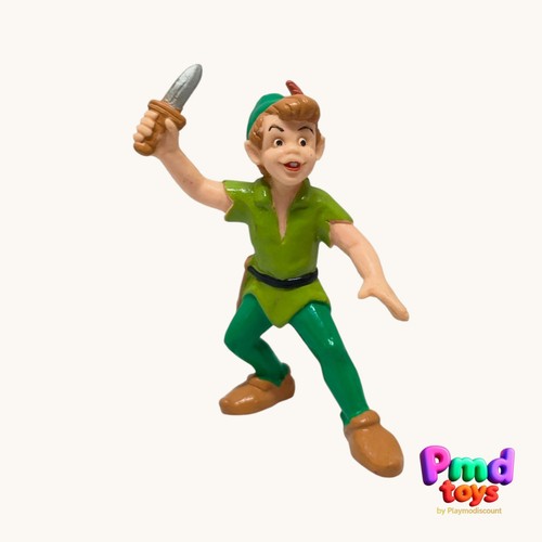 Sympa peter pan disney - peter,