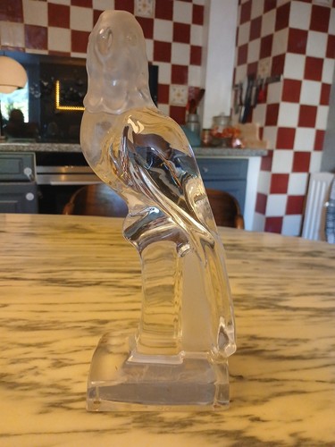 Daum perroquet oiseau - daum, autre