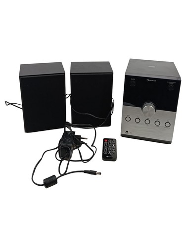 Auna chaîne compacte - hi-fi,