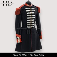 Tunique du caporal Renault, grenadier au premier régiment de la Garde, et bonnet