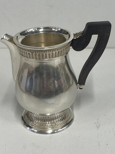 Christofle pot a lait - christofle,