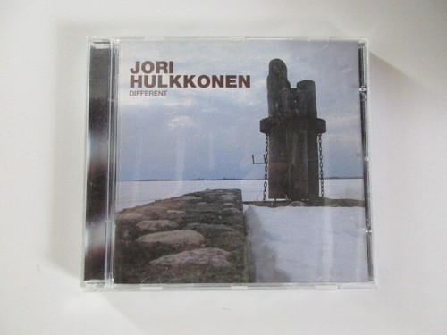Jori hulkkonen different - -,