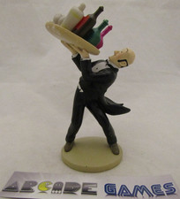 FIGURINE NESTOR AU PLATEAU -