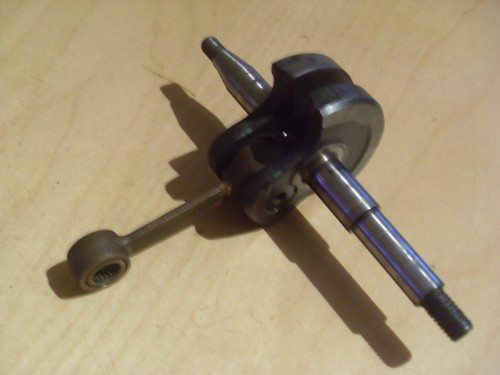 Vilebrequin dolmar 3300 - ps, th