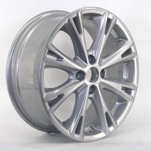 Ford fiesta mk7 - ford,