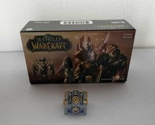 Touche artisanale Coffre