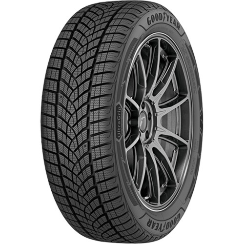 Goodyear pneu hiver 255 - goodyear,