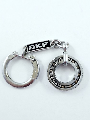 Porte cles miniature - -,