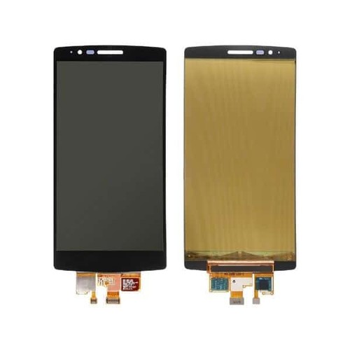 Flex lcd assembly - lg,