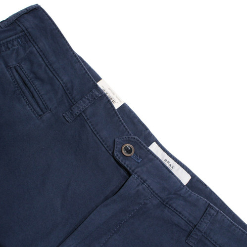 Brax nwd cotton blend chinos - blend,