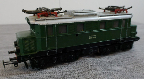 Locomotive train miniature - locomotive,