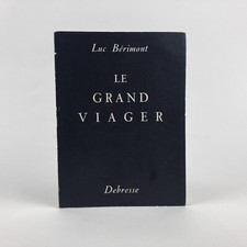 LUC BÉRIMONT : LE GRAND
