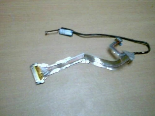 Cable écran vga lcd - cable, écran/vga/lcd
