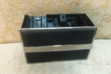 NOS CLASSIC FIAT 131 Special Supermirafiori DASHBOARD ASHTRAY 